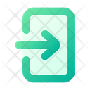 پیش‌نمایش فایل log-in-4043761 از پک رابط کاربری مینیمال