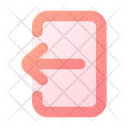 پیش‌نمایش فایل log-out-4043760 از پک رابط کاربری مینیمال