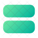 پیش‌نمایش فایل menu-4043766 از پک رابط کاربری مینیمال