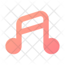 پیش‌نمایش فایل music-key-4043777 از پک رابط کاربری مینیمال