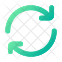 پیش‌نمایش فایل reload-4043804 از پک رابط کاربری مینیمال