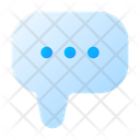 پیش‌نمایش فایل speech-bubble-4043824 از پک رابط کاربری مینیمال
