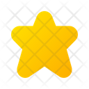 پیش‌نمایش فایل star-4043825 از پک رابط کاربری مینیمال