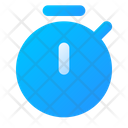 پیش‌نمایش فایل stopwatch-4043826 از پک رابط کاربری مینیمال