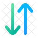 پیش‌نمایش فایل transfer-arrow-4043834 از پک رابط کاربری مینیمال
