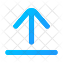 پیش‌نمایش فایل upload-arrow-4043840 از پک رابط کاربری مینیمال