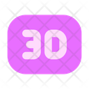 پیش‌نمایش فایل 3d-4464870 از پک رابط کاربری مینیمال
