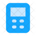 پیش‌نمایش فایل calculator-4464892 از پک رابط کاربری مینیمال