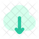 پیش‌نمایش فایل cloud-4464908 از پک رابط کاربری مینیمال