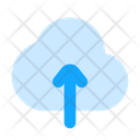 پیش‌نمایش فایل cloud-4464909 از پک رابط کاربری مینیمال