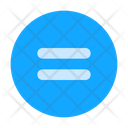 پیش‌نمایش فایل equal-4464931 از پک رابط کاربری مینیمال