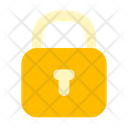پیش‌نمایش فایل lock-4464977 از پک رابط کاربری مینیمال