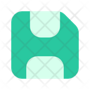 پیش‌نمایش فایل save-4465024 از پک رابط کاربری مینیمال