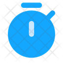 پیش‌نمایش فایل stopwatch-4465044 از پک رابط کاربری مینیمال