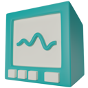 پیش‌نمایش فایل ecg-monitor-5702446 از پک پزشکی