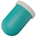 پیش‌نمایش فایل glass-flask-5702434 از پک پزشکی