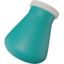 پیش‌نمایش فایل glass-flask-5702440 از پک پزشکی