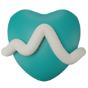 پیش‌نمایش فایل heartbeat-5702429 از پک پزشکی