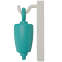 پیش‌نمایش فایل infusion-bottle-5702431 از پک پزشکی