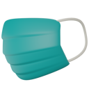 پیش‌نمایش فایل medical-mask-5702452 از پک پزشکی