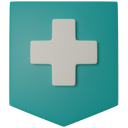 پیش‌نمایش فایل medical-shield-5702433 از پک پزشکی