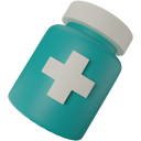 پیش‌نمایش فایل medicine-bottle-5702430 از پک پزشکی