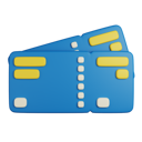 پیش‌نمایش فایل boarding-pass-6785735 از پک سفر