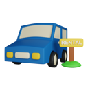 پیش‌نمایش فایل car-rental-6785738 از پک سفر