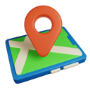 پیش‌نمایش فایل mobile-maps-6785737 از پک سفر