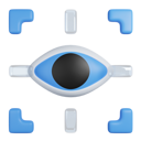 پیش‌نمایش فایل eye-scanner-7970804 از پک متاورس