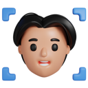 پیش‌نمایش فایل face-recognition-7970803 از پک متاورس