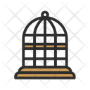 پیش‌نمایش فایل bird-cage-8108904 از پک فروشگاه حیوانات خانگی
