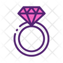 پیش‌نمایش فایل diamond-ring-8113961 از پک روز مادر