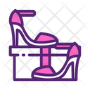 پیش‌نمایش فایل high-heels-8113966 از پک روز مادر