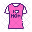 پیش‌نمایش فایل t-shirt-8113980 از پک روز مادر