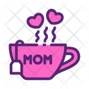 پیش‌نمایش فایل tea-8113981 از پک روز مادر