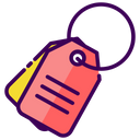 پیش‌نمایش فایل label-1473099 از پک تجارت الکترونیک