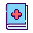 پیش‌نمایش فایل medical-book-1502567 از پک مراقبت های بهداشتی