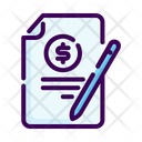 پیش‌نمایش فایل bill-1552794 از پک کسب وکار و تجارت الکترونیک