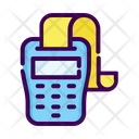 پیش‌نمایش فایل receipt-generator-1552766 از پک کسب وکار و تجارت الکترونیک