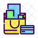 پیش‌نمایش فایل shopping-1552763 از پک کسب وکار و تجارت الکترونیک