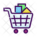 پیش‌نمایش فایل shopping-cart-1552791 از پک کسب وکار و تجارت الکترونیک