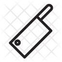 پیش‌نمایش فایل cleaver-1713332 از پک ابزار آشپزخانه