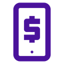 پیش‌نمایش فایل mobile-money-1913918 از پک کسب و کار