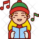 پیش‌نمایش فایل carol-4649643 از پک کریسمس