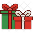 پیش‌نمایش فایل presents-4649639 از پک کریسمس