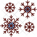 پیش‌نمایش فایل snowflake-4649659 از پک کریسمس