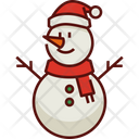 پیش‌نمایش فایل snowman-4649648 از پک کریسمس