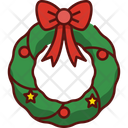 پیش‌نمایش فایل wreath-4649658 از پک کریسمس