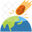 پیش‌نمایش فایل asteroid-collision-5052467 از پک فضا
